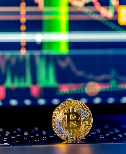 Bitcoin App EPrex Trading Informationen
